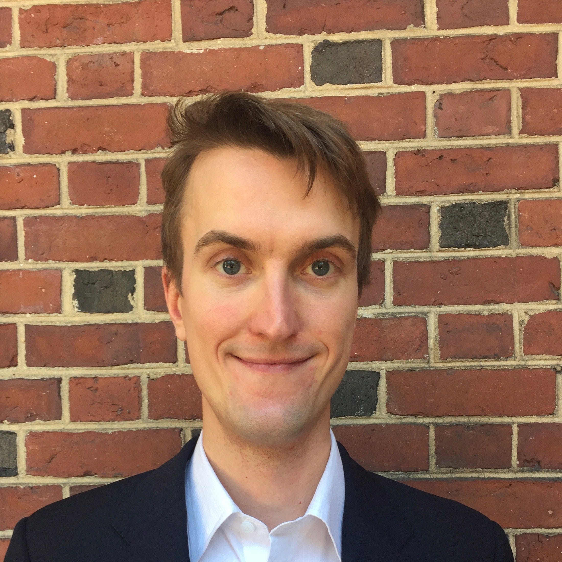 Nathan Pinkoski