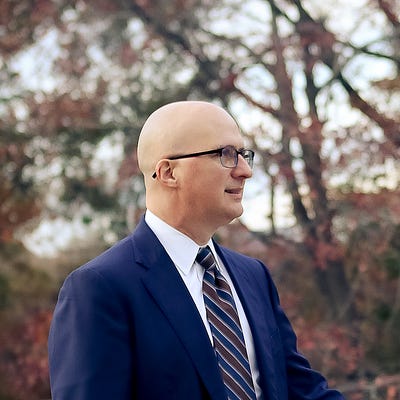 Aaron M. Renn