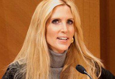 Ann Coulter