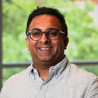 Asad Ramzanali
