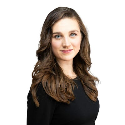 Clare Morell
