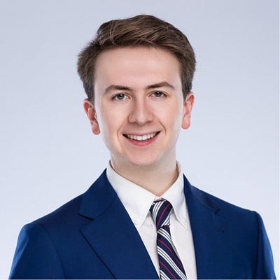 Dalton Haydel