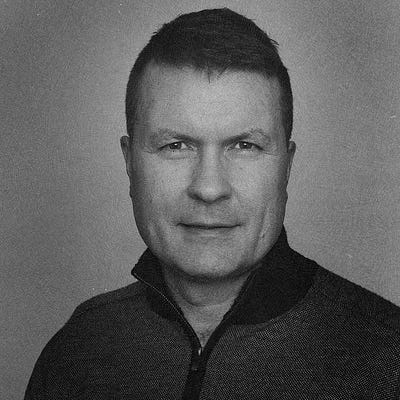 Dan Currell