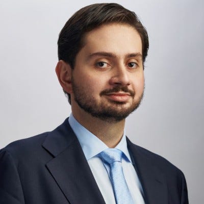 Daniel Bring