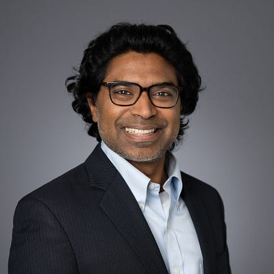 Ganesh Sitaraman