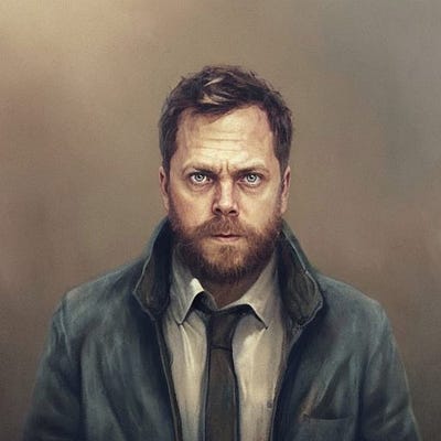 John Carney