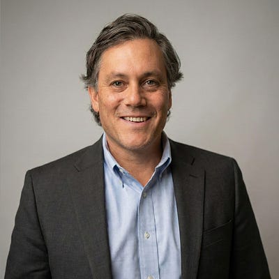 Peter E. Harrell