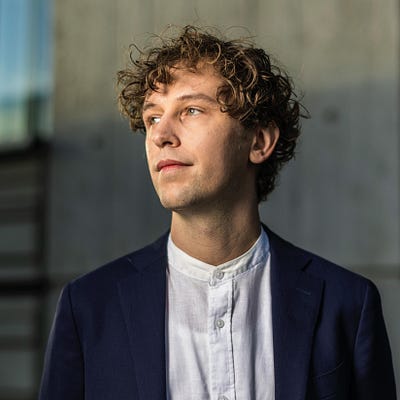 Sander Tordoir