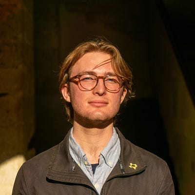 Truman Cunningham